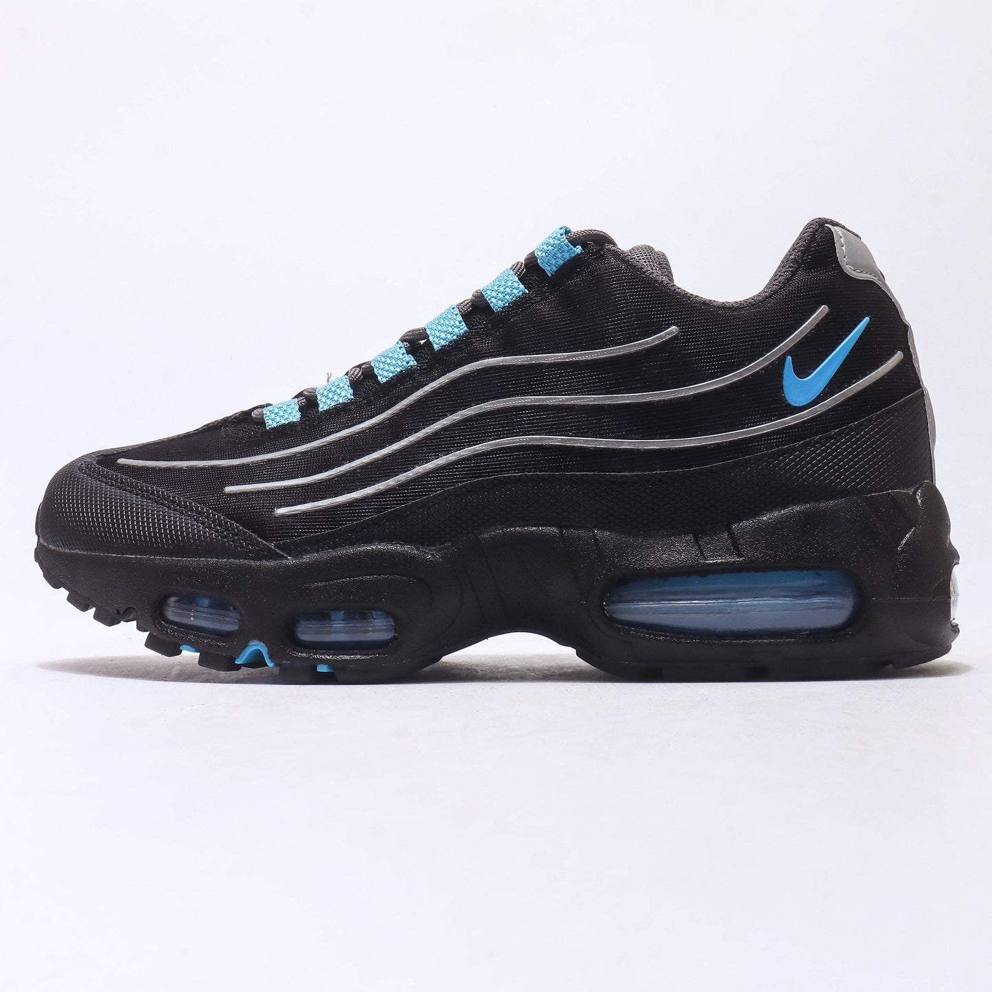 NIKE Air Max 95 Men's and Women's Running Shoes -3