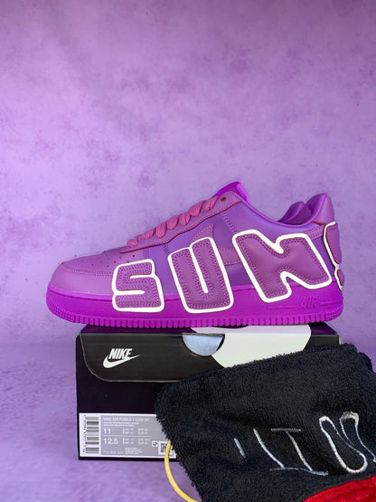 NIKE Air Force 1 Sneakers