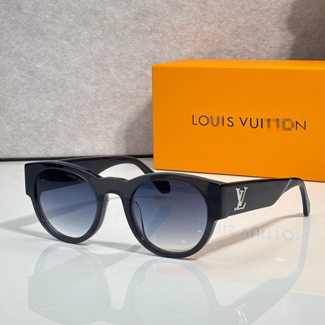 Louis Vuitton Sunglasses – 3 Essential Styles | Everyday Luxury Eyewear