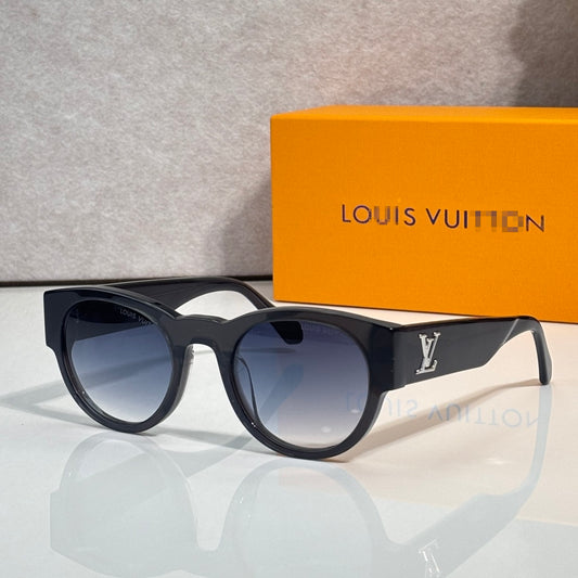 Louis Vuitton Sunglasses – 3 Essential Styles | Everyday Luxury Eyewear