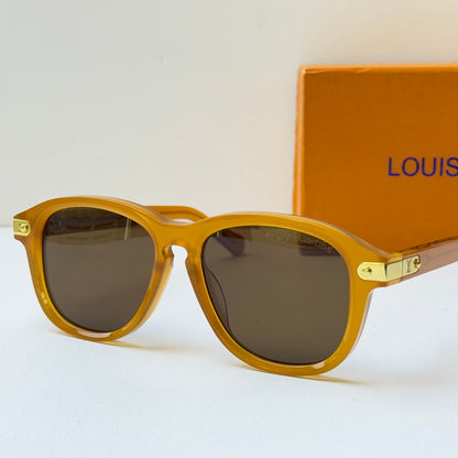 Louis Vuitton Sunglasses | UV400 Protection | Premium Fashion Eyewear