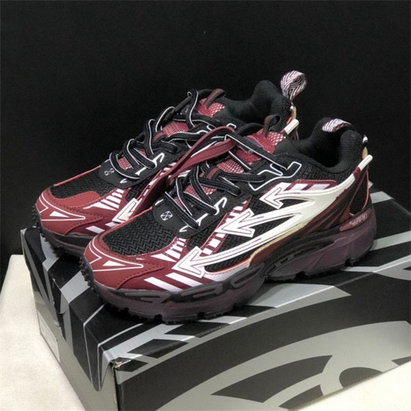 Off-White Arrow logo Sports shoes#45