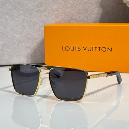 Louis Vuitton Sunglasses | UV400 Protection | Premium Fashion Eyewear