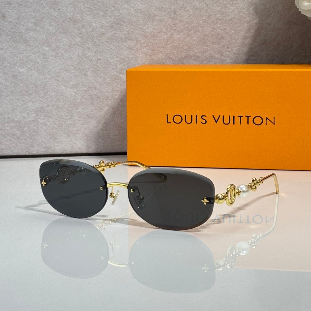Louis Vuitton Sunglasses | UV400 Protection | Premium Fashion Eyewear