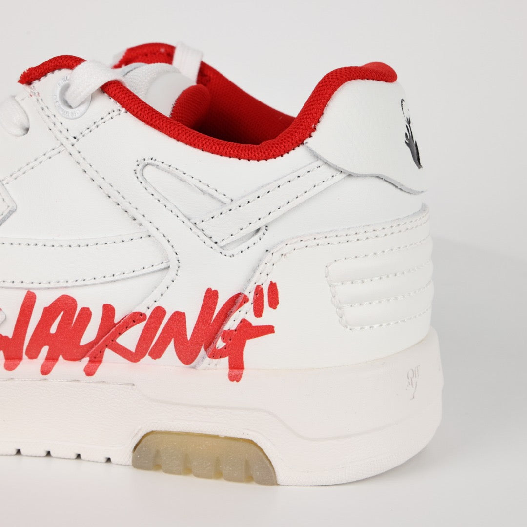 Off-White Arrow logo Sports shoes#5