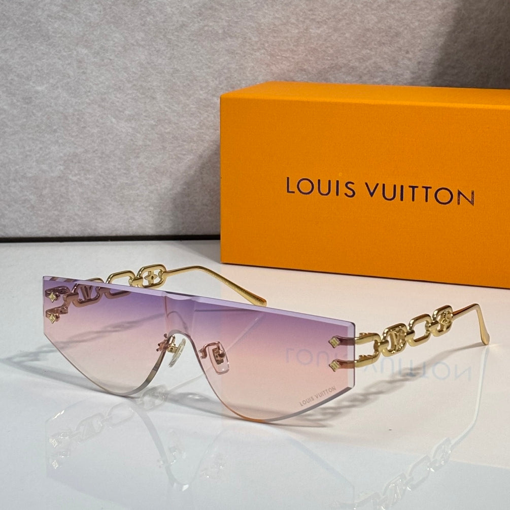 Louis Vuitton Sunglasses – 7 Premium Styles | Iconic Luxury Eyewear