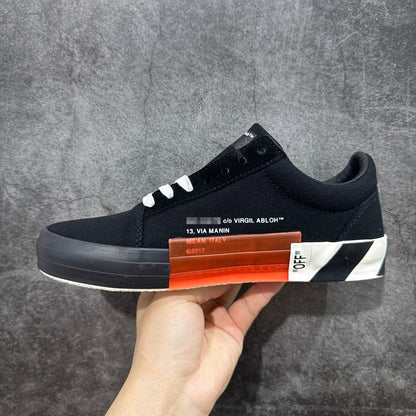 OFF-Whlte Arrow logo Sports shoes#14