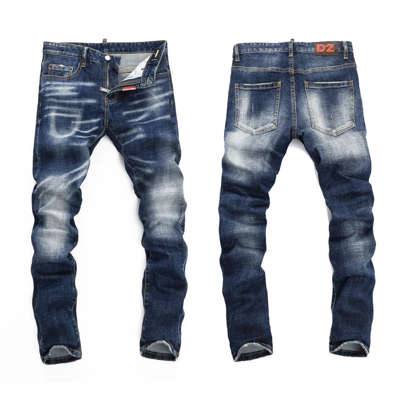 D2 Jeans for Men#4