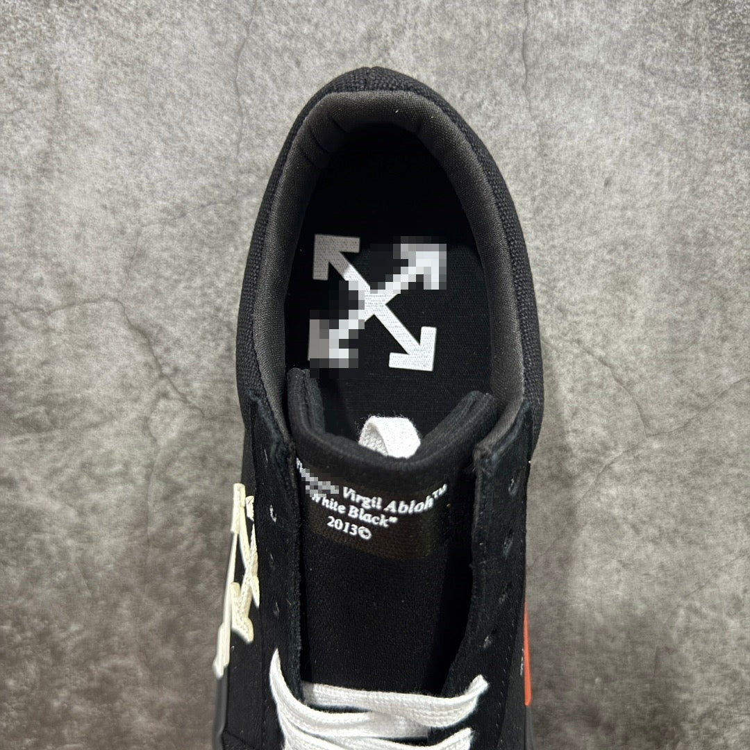 Off-White Arrow logo Sports shoes#14