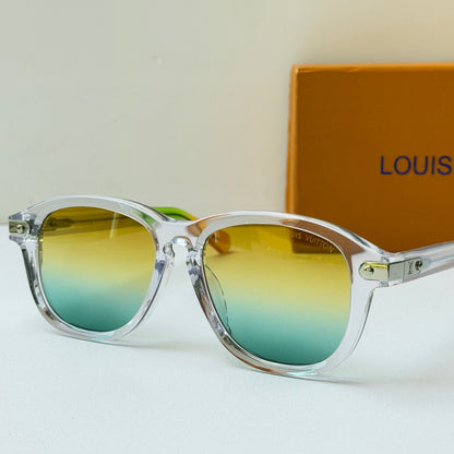 Louis Vuitton Sunglasses | UV400 Protection | Premium Fashion Eyewear