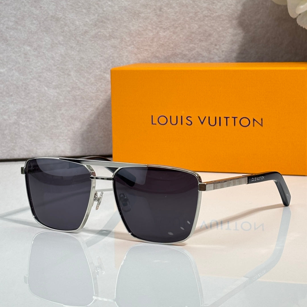 Louis Vuitton Sunglasses | UV400 Protection | Premium Fashion Eyewear