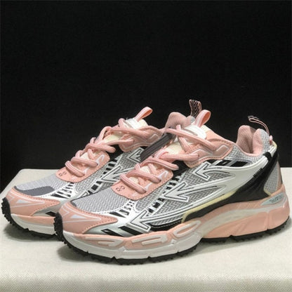 Off-White Arrow logo Sports shoes#45