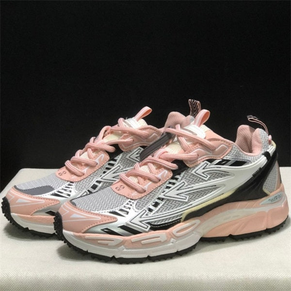 Off-White Arrow logo Sports shoes#45