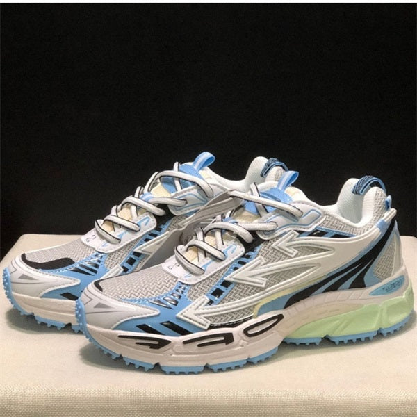 Off-White Arrow logo Sports shoes#45