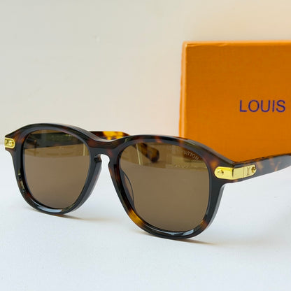 Louis Vuitton Sunglasses | UV400 Protection | Premium Fashion Eyewear