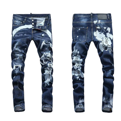 D2 Jeans for Men#11