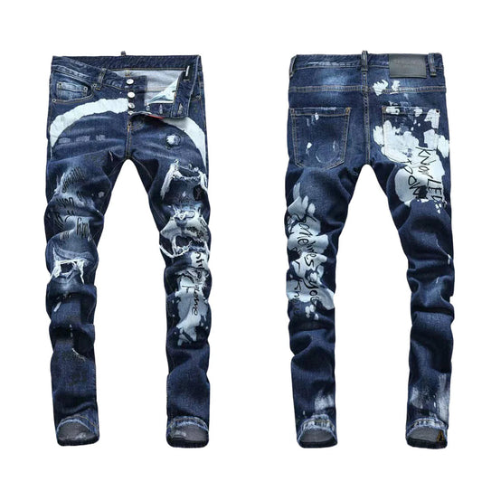 D2 Jeans for Men#11