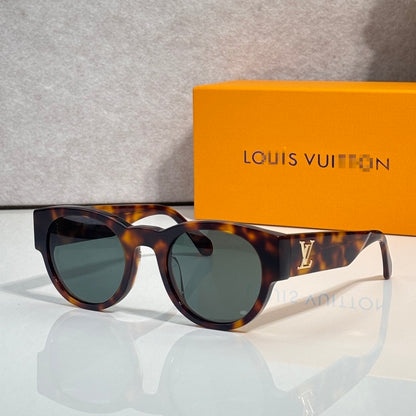 Louis Vuitton Sunglasses – 3 Essential Styles | Everyday Luxury Eyewear