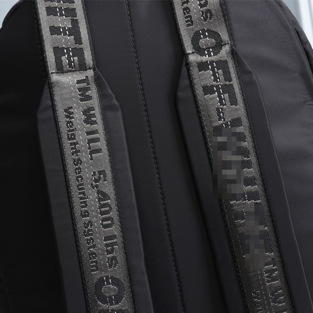 Off-White Thumb Graffiti Rucksack #3