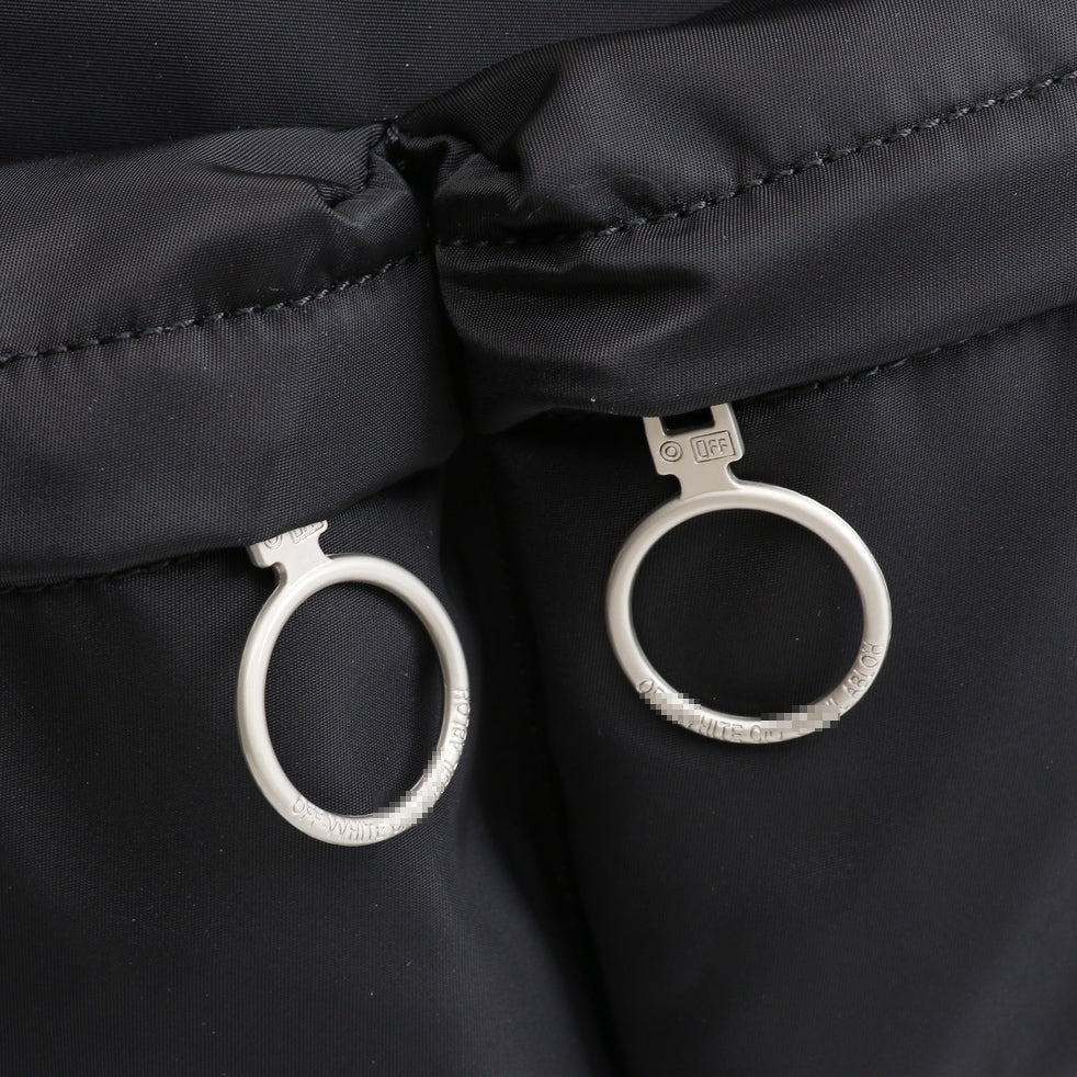 Off-White Thumb Graffiti Rucksack #3
