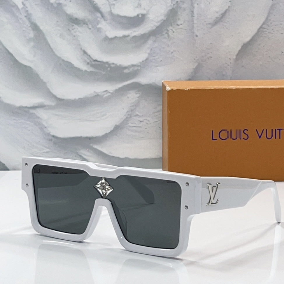 Louis Vuitton Sunglasses – Complete Style Collection | 9 Luxury Colorways