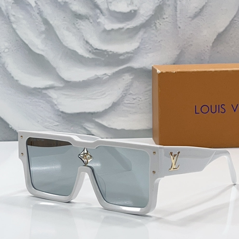Louis Vuitton Sunglasses – Complete Style Collection | 9 Luxury Colorways