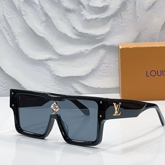 Louis Vuitton Sunglasses – Complete Style Collection | 9 Luxury Colorways