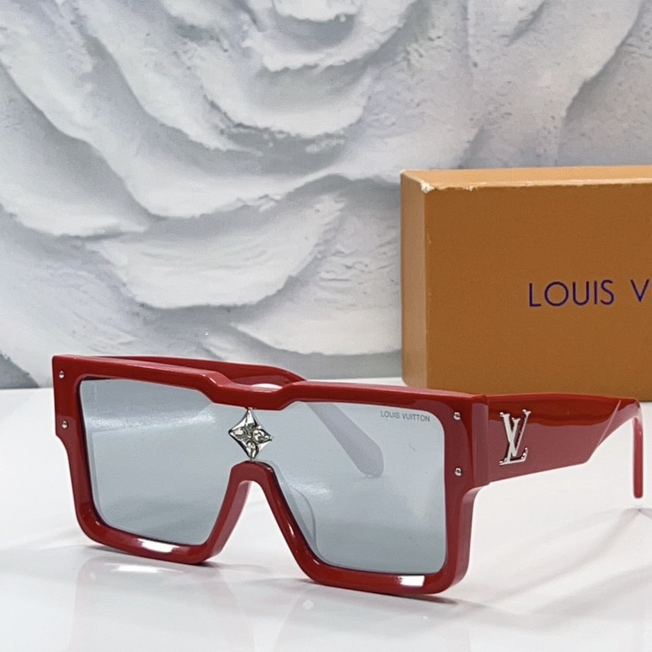 Louis Vuitton Sunglasses – Complete Style Collection | 9 Luxury Colorways