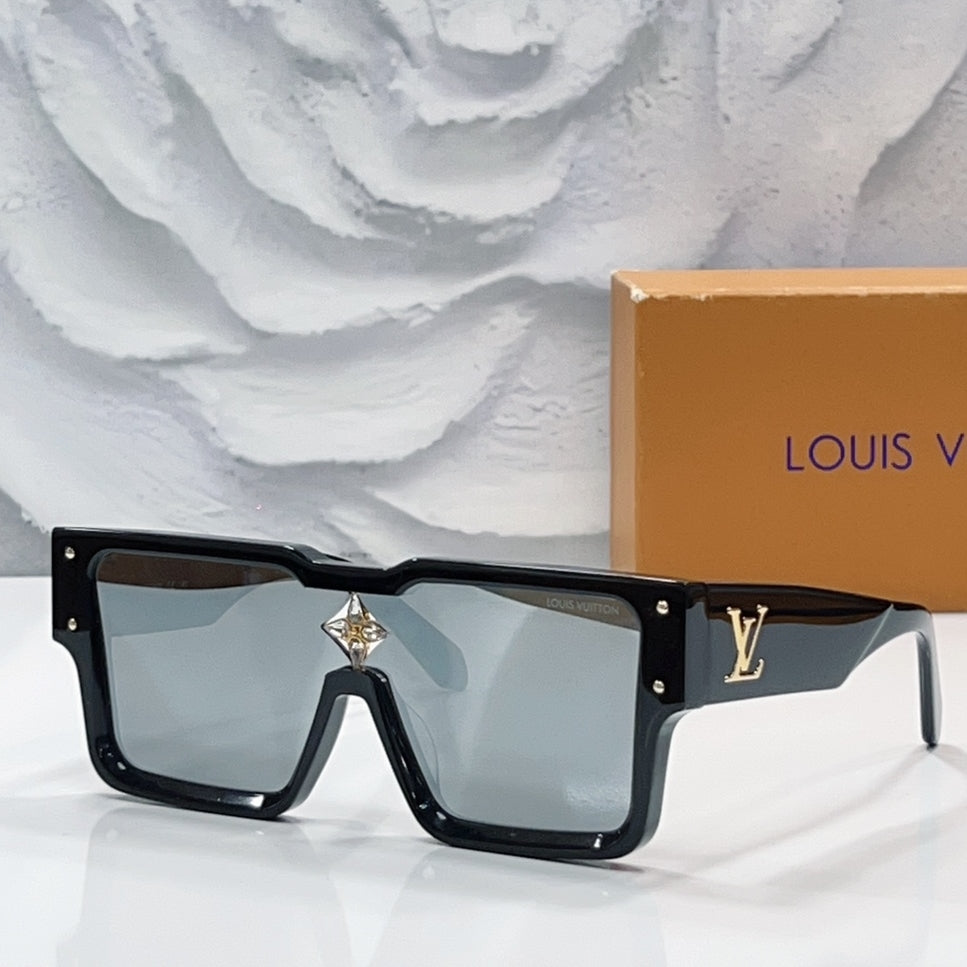 Louis Vuitton Sunglasses – Complete Style Collection | 9 Luxury Colorways