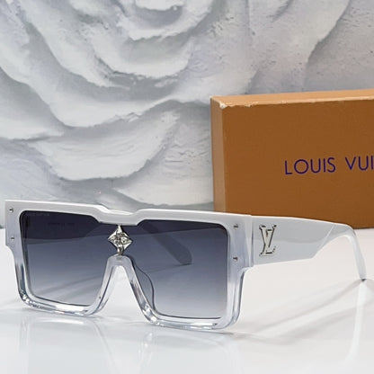 Louis Vuitton Sunglasses – Complete Style Collection | 9 Luxury Colorways