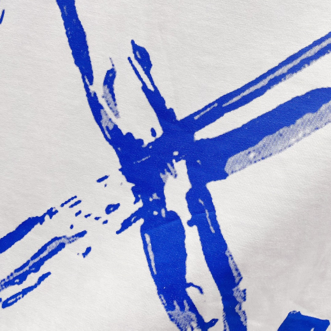 Off-White Arrow Logo Cotton T-shirt#33