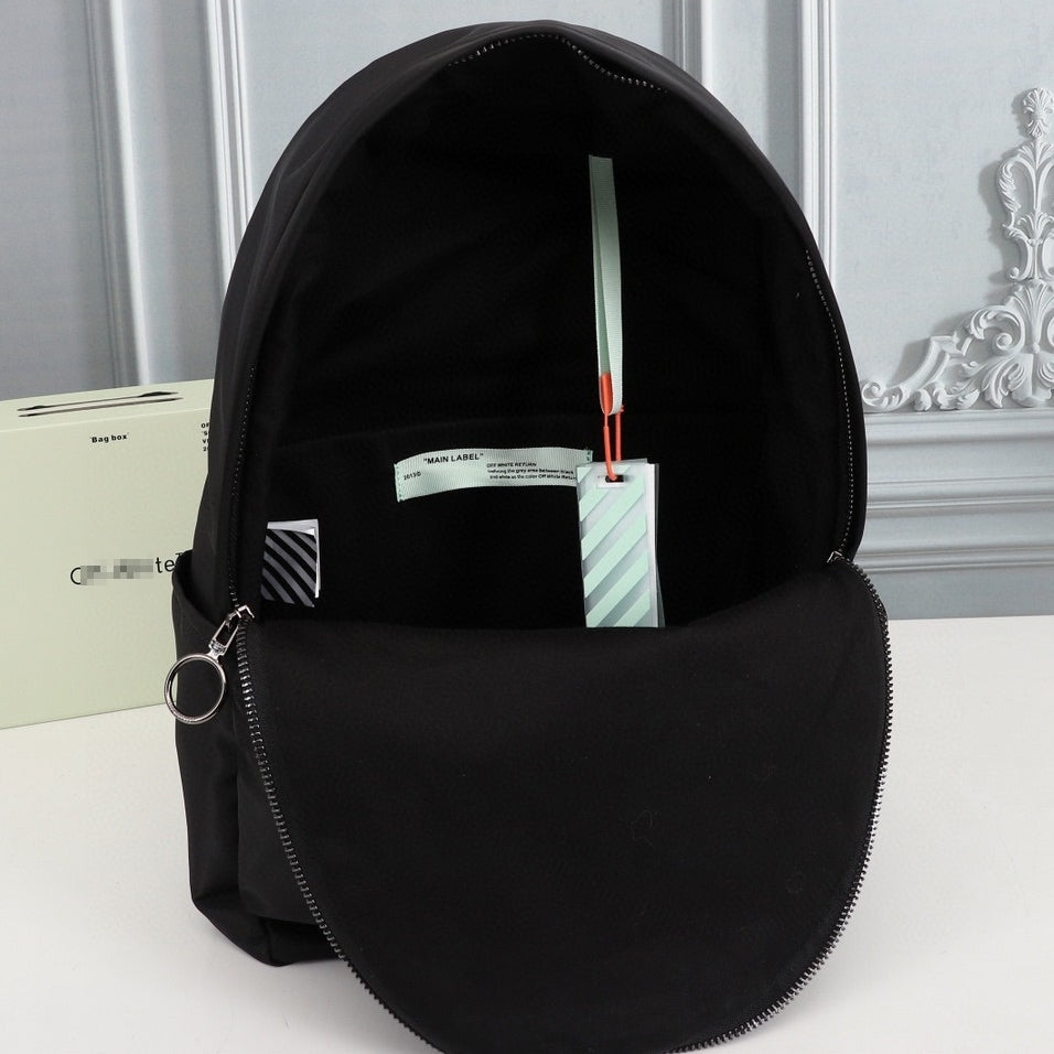 Off-White Thumb Graffiti Rucksack #7