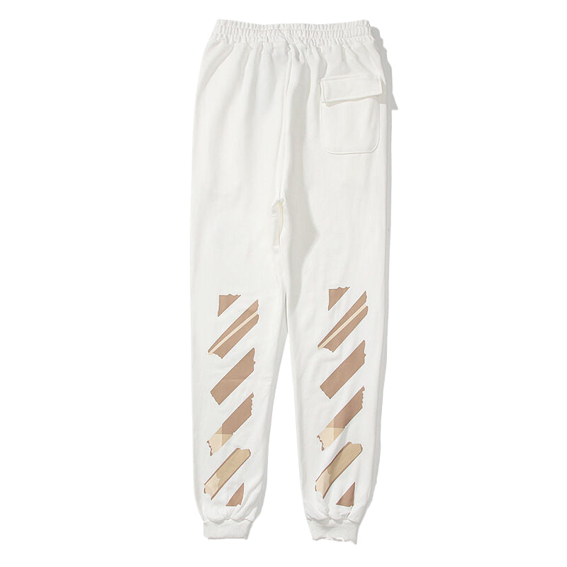 Off-White Casual Trousers #36