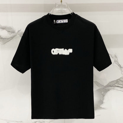 Off-White Arrow logo print T-shirt#92