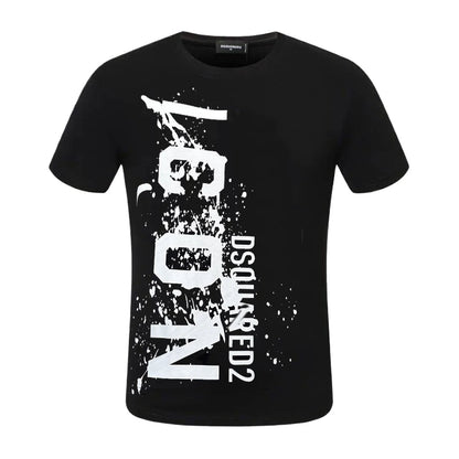 D2 Men's short-sleeved T-shirt#16