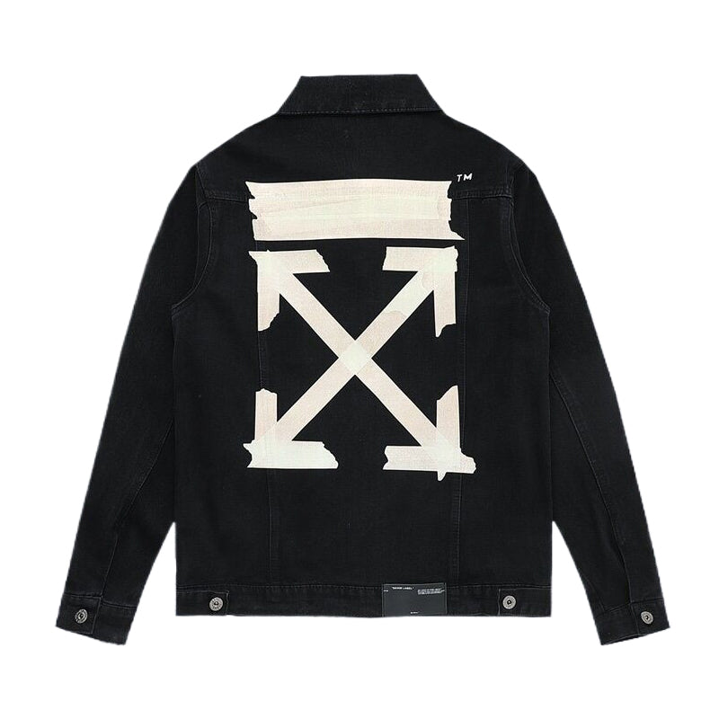 Off-White Denim Jacket#3