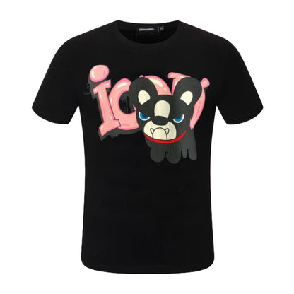 D2 Men's short-sleeved T-shirt#29