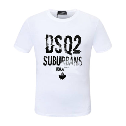 D2 Men's short-sleeved T-shirt#3