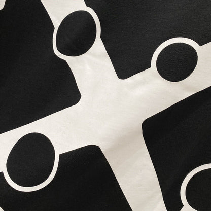 Off-White Arrow Logo Cotton T-shirt#23