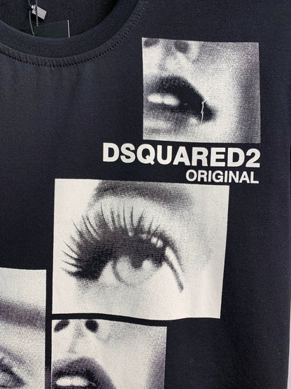 D2 Men's short-sleeved T-shirt#13