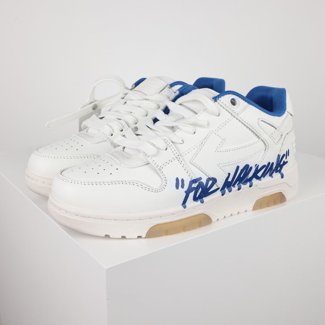 Off-White Arrow logo Sports shoes#5