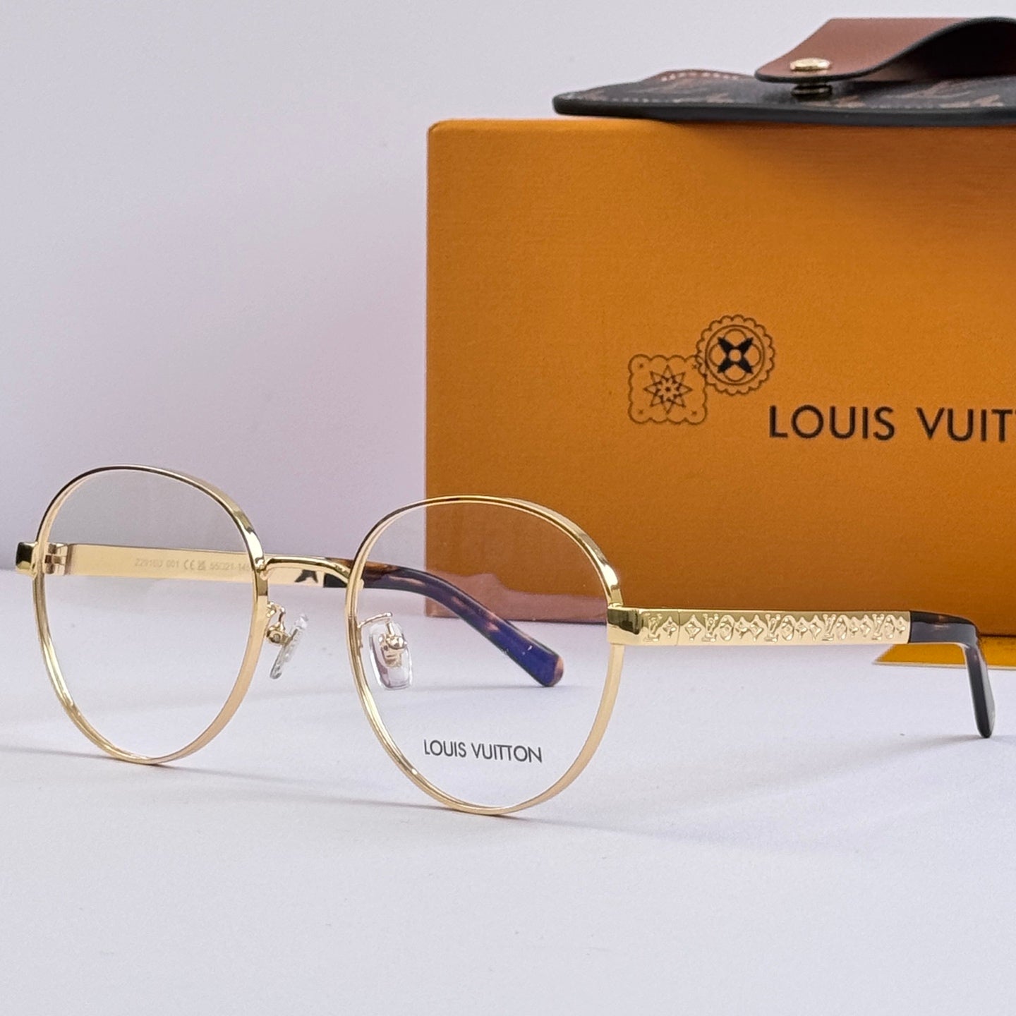 Louis Vuitton Sunglasses – 4 Refined Styles | Timeless Luxury Eyewear