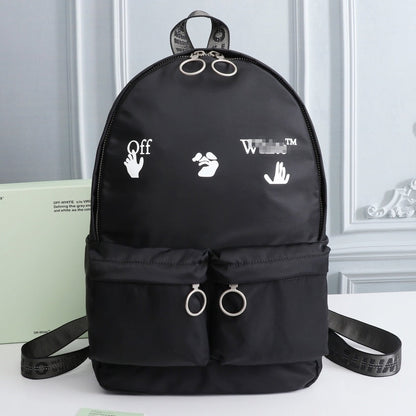 Off-White Thumb Graffiti Rucksack #1