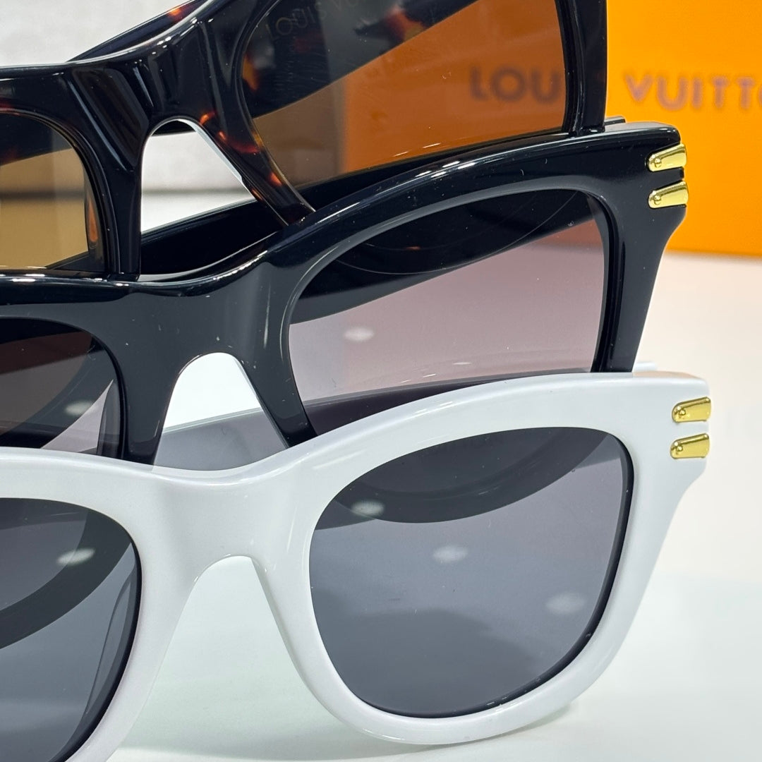 Louis Vuitton Sunglasses – 4 Classic Styles | Signature Luxury Eyewear