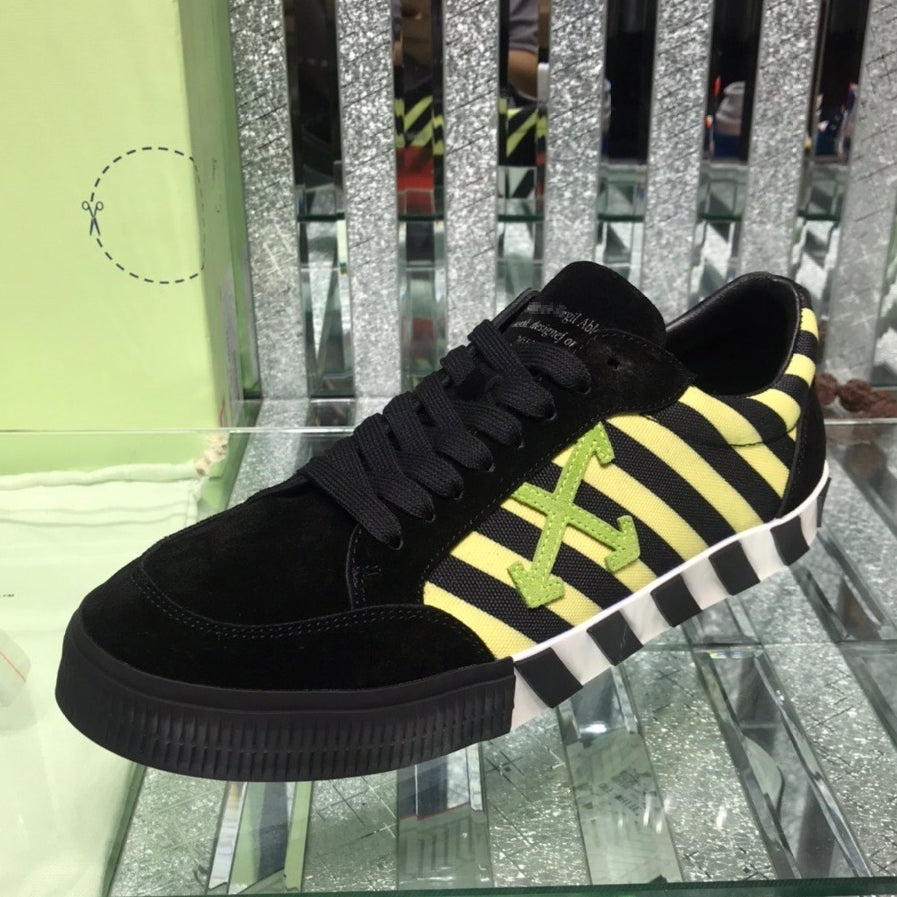 Off-White sneakers #62