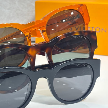 Louis Vuitton Sunglasses – 3 Essential Styles | Everyday Luxury Eyewear