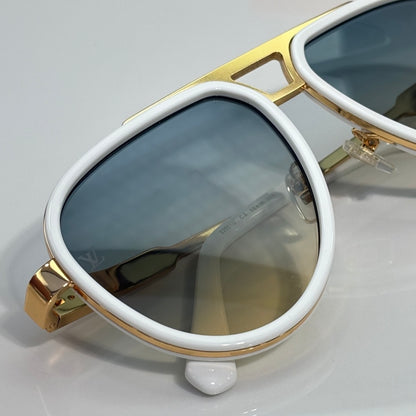 Louis Vuitton Statement Sunglasses – 5 Bold Styles | Luxury Street Eyewear