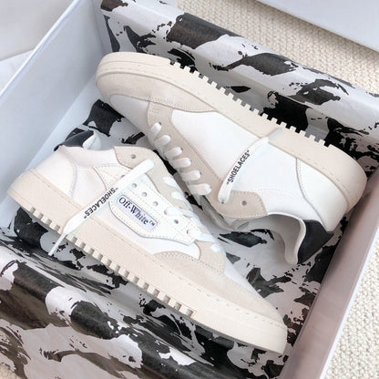 Off-White Arrow logo Sports shoes#71