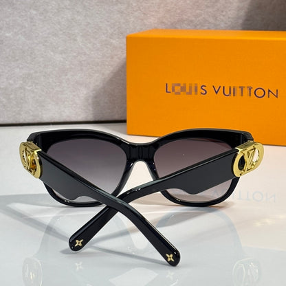 Louis Vuitton Sunglasses – 4 Curated Styles | Everyday Luxury Eyewear