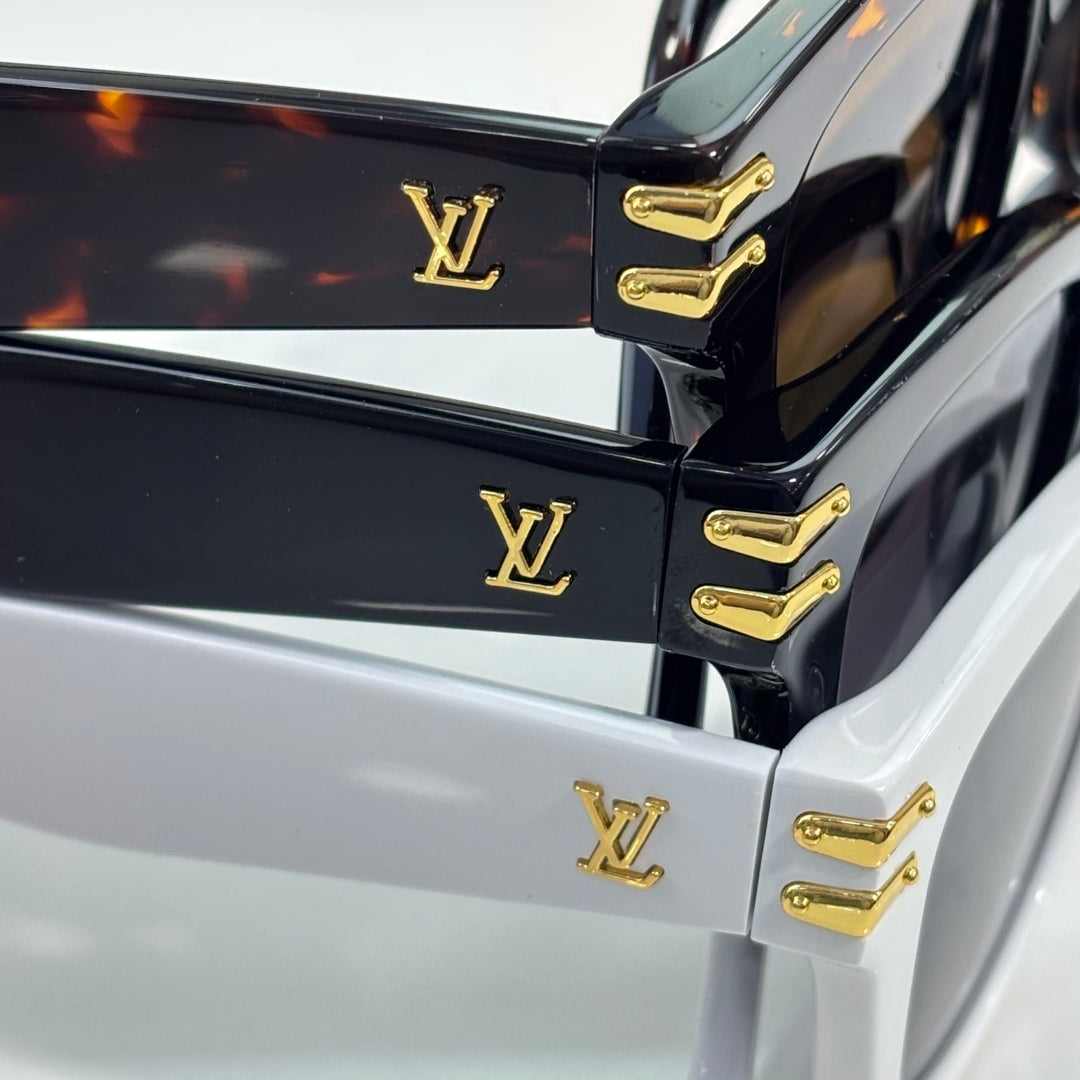 Louis Vuitton Sunglasses – 4 Classic Styles | Signature Luxury Eyewear